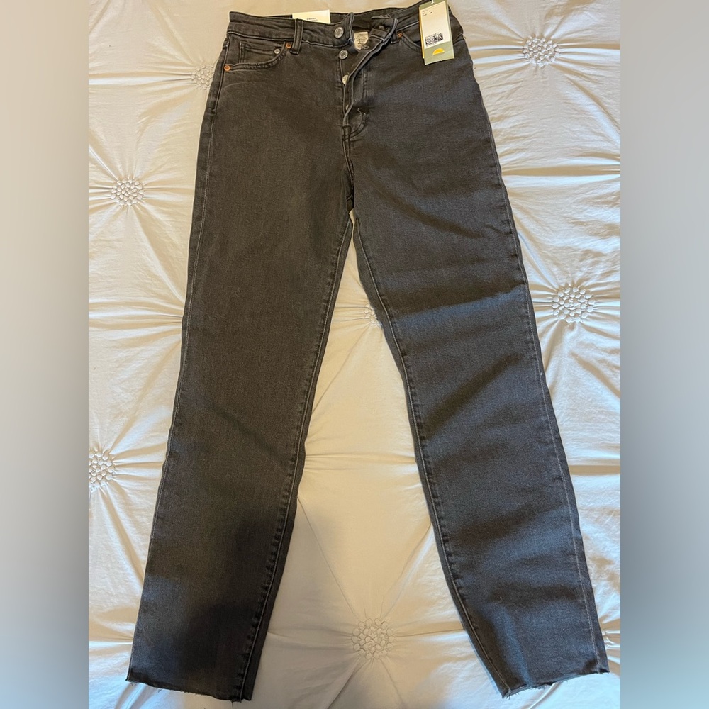 H&M jeans